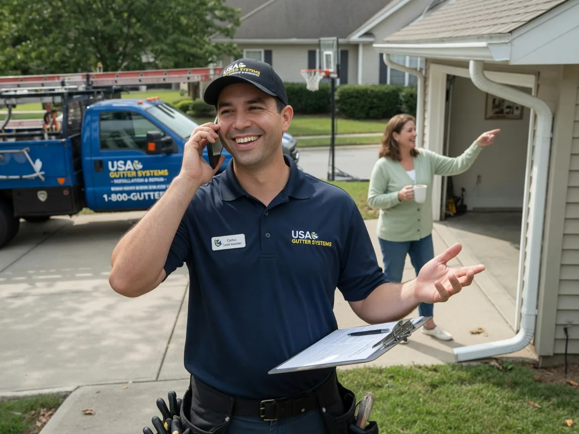 Gutter Installation Eastlake, MI FAQs